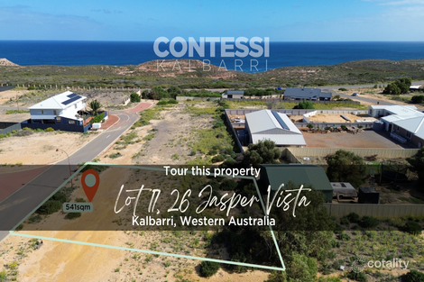 26 Jasper Vsta, Kalbarri, WA 6536