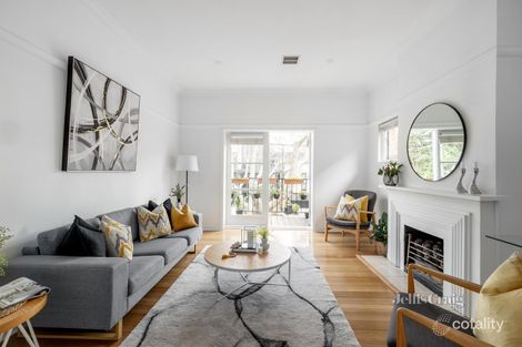 Property photo of 6/12 Cromwell Road South Yarra VIC 3141