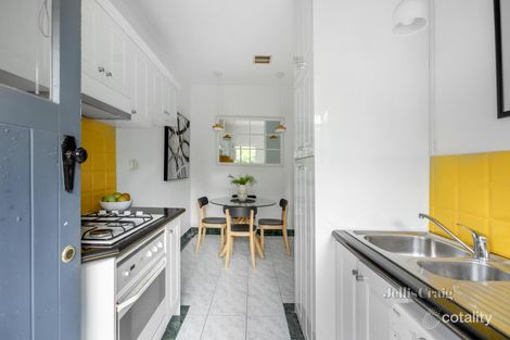 Property photo of 6/12 Cromwell Road South Yarra VIC 3141