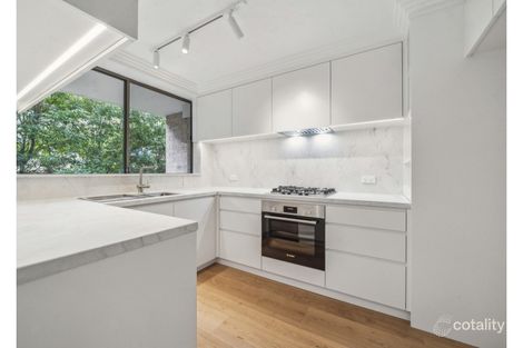 Property photo of 24/133-139 Spencer Road Cremorne NSW 2090