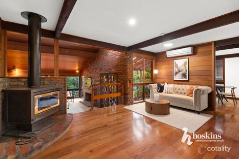 Property photo of 21 Toppings Road Wonga Park VIC 3115