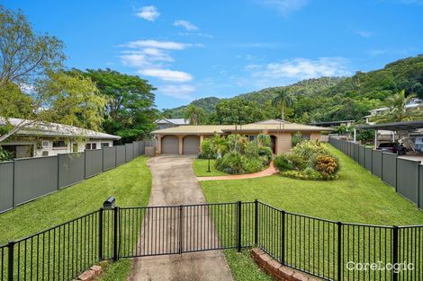 Property photo of 8 Argyle Close Edge Hill QLD 4870