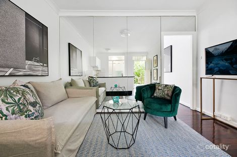 Property photo of 5/46-54 South Street Edgecliff NSW 2027