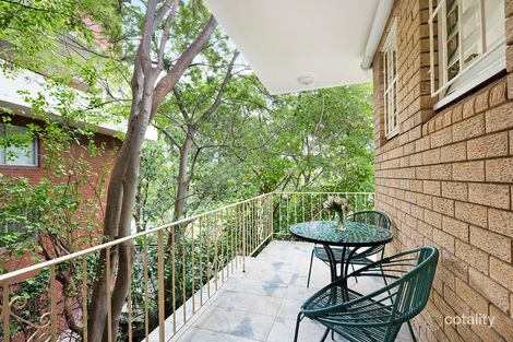 Property photo of 5/46-54 South Street Edgecliff NSW 2027