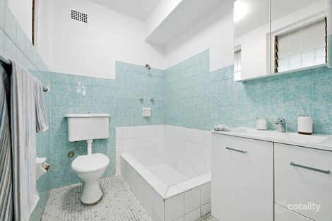Property photo of 5/46-54 South Street Edgecliff NSW 2027