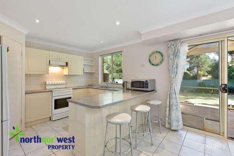 Property photo of 1 Pinner Close North Epping NSW 2121