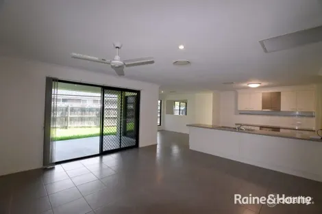 Property photo of 3 Ingra Close Glen Eden QLD 4680