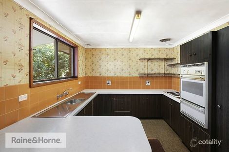 Property photo of 31 Springwood Street Ettalong Beach NSW 2257
