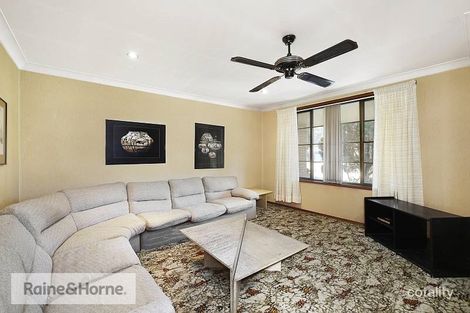 Property photo of 31 Springwood Street Ettalong Beach NSW 2257