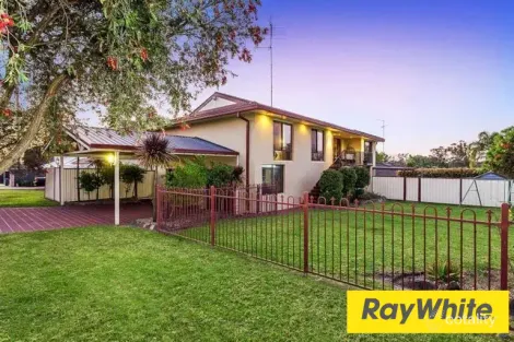 8 Princes Rd, Schofields, NSW 2762