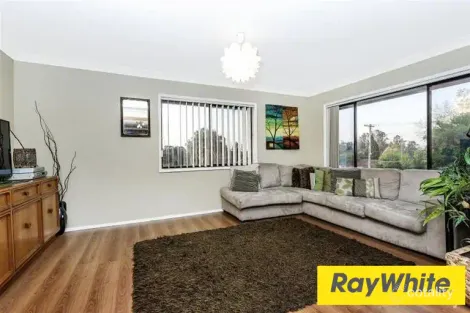 Property photo of 8 Princes Road Schofields NSW 2762