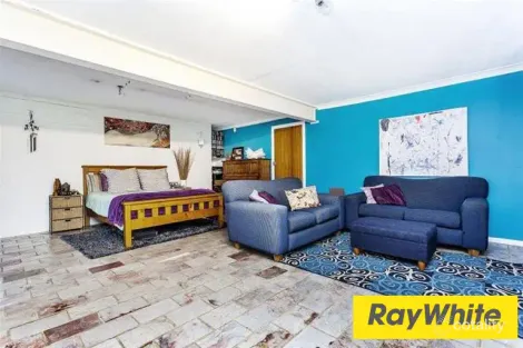 Property photo of 8 Princes Road Schofields NSW 2762