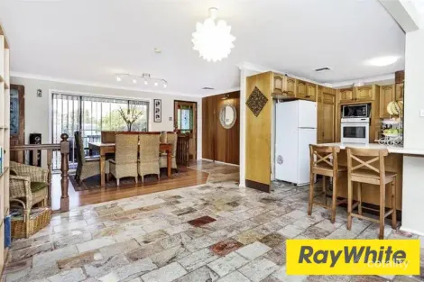 Property photo of 8 Princes Road Schofields NSW 2762