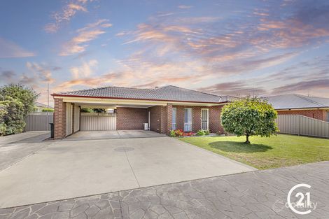 Property photo of 46 Wearne Road Echuca VIC 3564