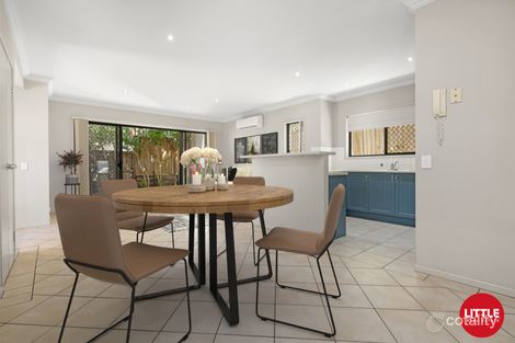Property photo of 3/24 Dulwich Road Yeronga QLD 4104