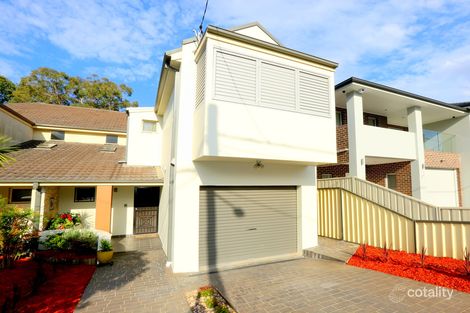 103a Cantrell St, Yagoona, NSW 2199
