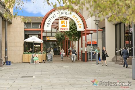 Property photo of 105/185 Morphett Street Adelaide SA 5000