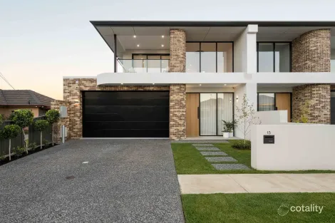 13 YALPARA AVE, SEATON, SA 5023