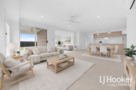 Property photo of 31 Diamond Drive Yarrabilba QLD 4207