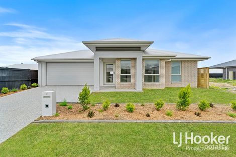 Property photo of 31 Diamond Drive Yarrabilba QLD 4207