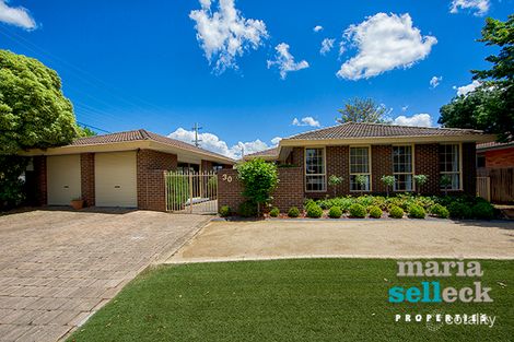Property photo of 30 Worrall Street Holt ACT 2615