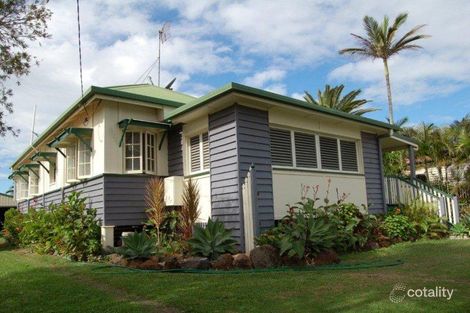 Property photo of 42 Burnett Heads Road Burnett Heads QLD 4670
