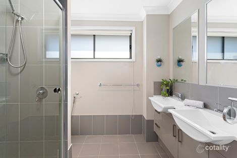 Property photo of 32 Turrallo Circuit Schofields NSW 2762