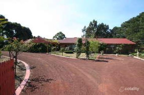 161 Panorama Dr, Gisborne, VIC 3437