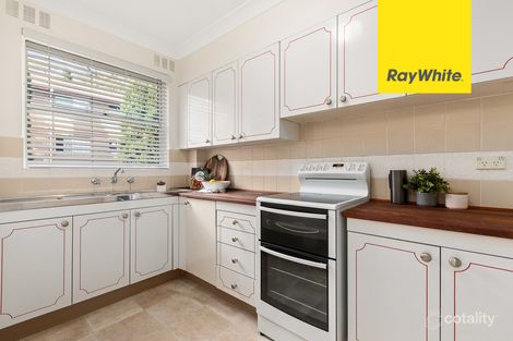 Property photo of 13/6-10 First Avenue Eastwood NSW 2122