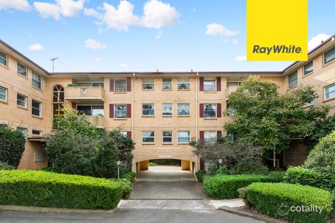 Property photo of 13/6-10 First Avenue Eastwood NSW 2122