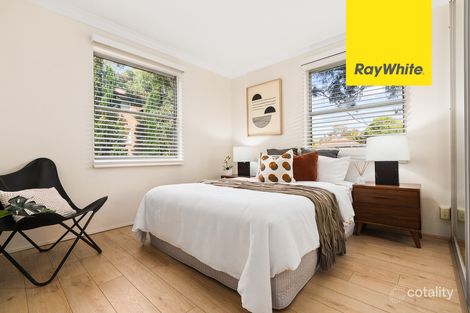 Property photo of 13/6-10 First Avenue Eastwood NSW 2122