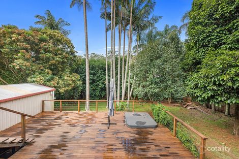 Property photo of 53 Macdonnell Road Tamborine Mountain QLD 4272