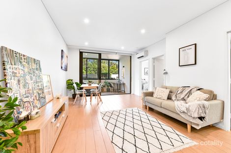 Property photo of 122/64-72 River Road Ermington NSW 2115