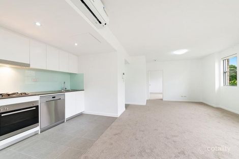 Property photo of 16/31-33 Millewa Avenue Wahroonga NSW 2076