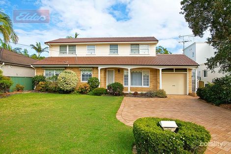171 Belgrave Esp, Sylvania Waters, NSW 2224