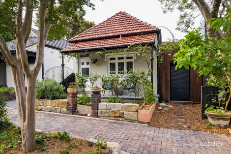 Property photo of 26 Gordon Square Marrickville NSW 2204