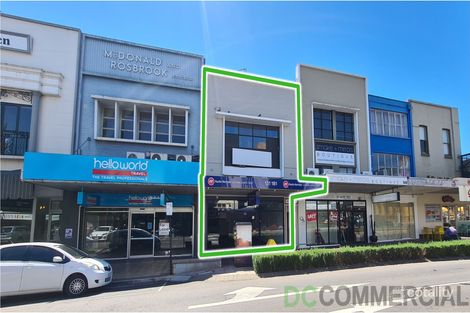 436 Ruthven St, Toowoomba City, QLD 4350