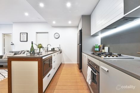 Property photo of 122/64-72 River Road Ermington NSW 2115