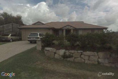 63 Silky Oak Cres, Carindale, QLD 4152