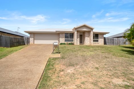 Property photo of 122 Neville Drive Branyan QLD 4670