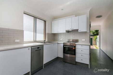 Property photo of 21 Foster Street Leichhardt NSW 2040