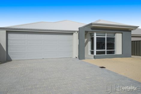 28 Reevesby St, Eglinton, WA 6034