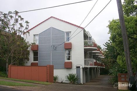 Property photo of 24 Fortitude Street Auchenflower QLD 4066