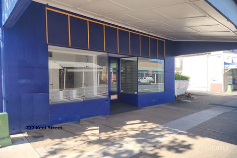 277 Kent St, Maryborough, QLD 4650