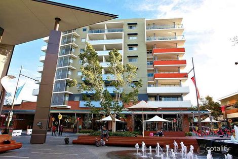 702/72 Civic Way, Rouse Hill, NSW 2155