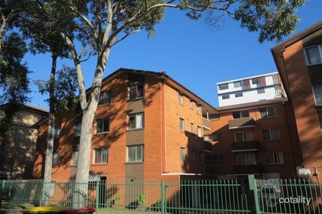4/51 Castlereagh St, Liverpool, NSW 2170