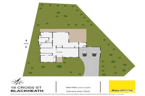 Property photo of 18 Cross Street Blackheath NSW 2785