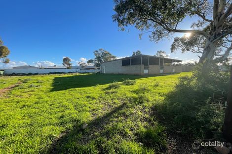 37 Shepstone St, Quorn, SA 5433