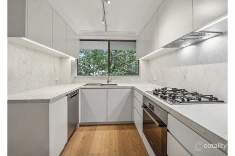 Property photo of 24/133-139 Spencer Road Cremorne NSW 2090