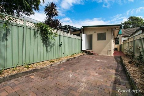 Property photo of 21 Foster Street Leichhardt NSW 2040